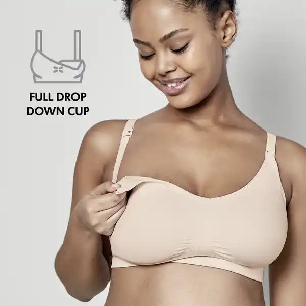 Keep Cool Ultra Bra Still BH chai Gr. XL