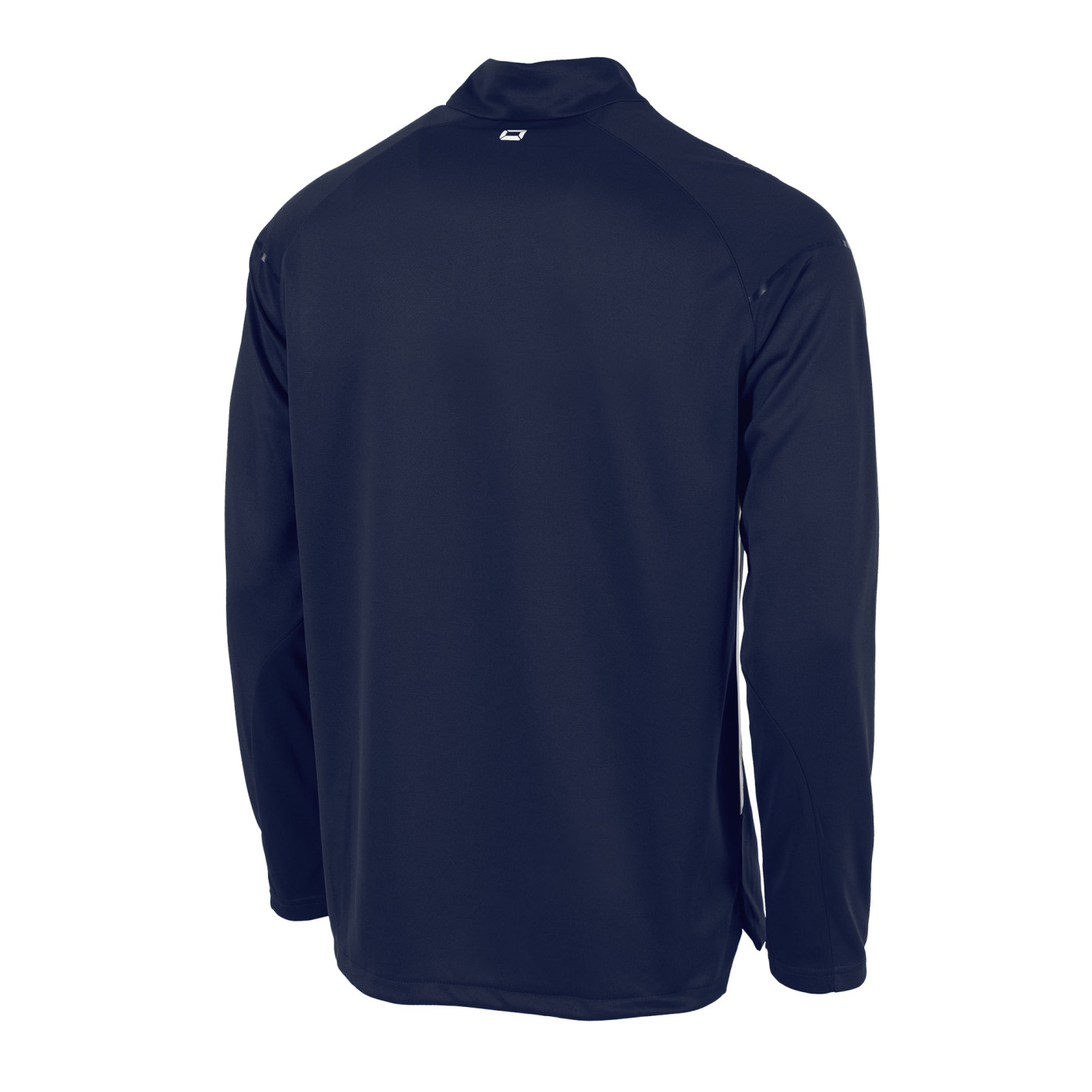 Stanno First Trainingstrui 1/4-Zip Donkerblauw