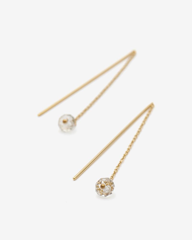 BOUCLES D'OREILLES POLLY