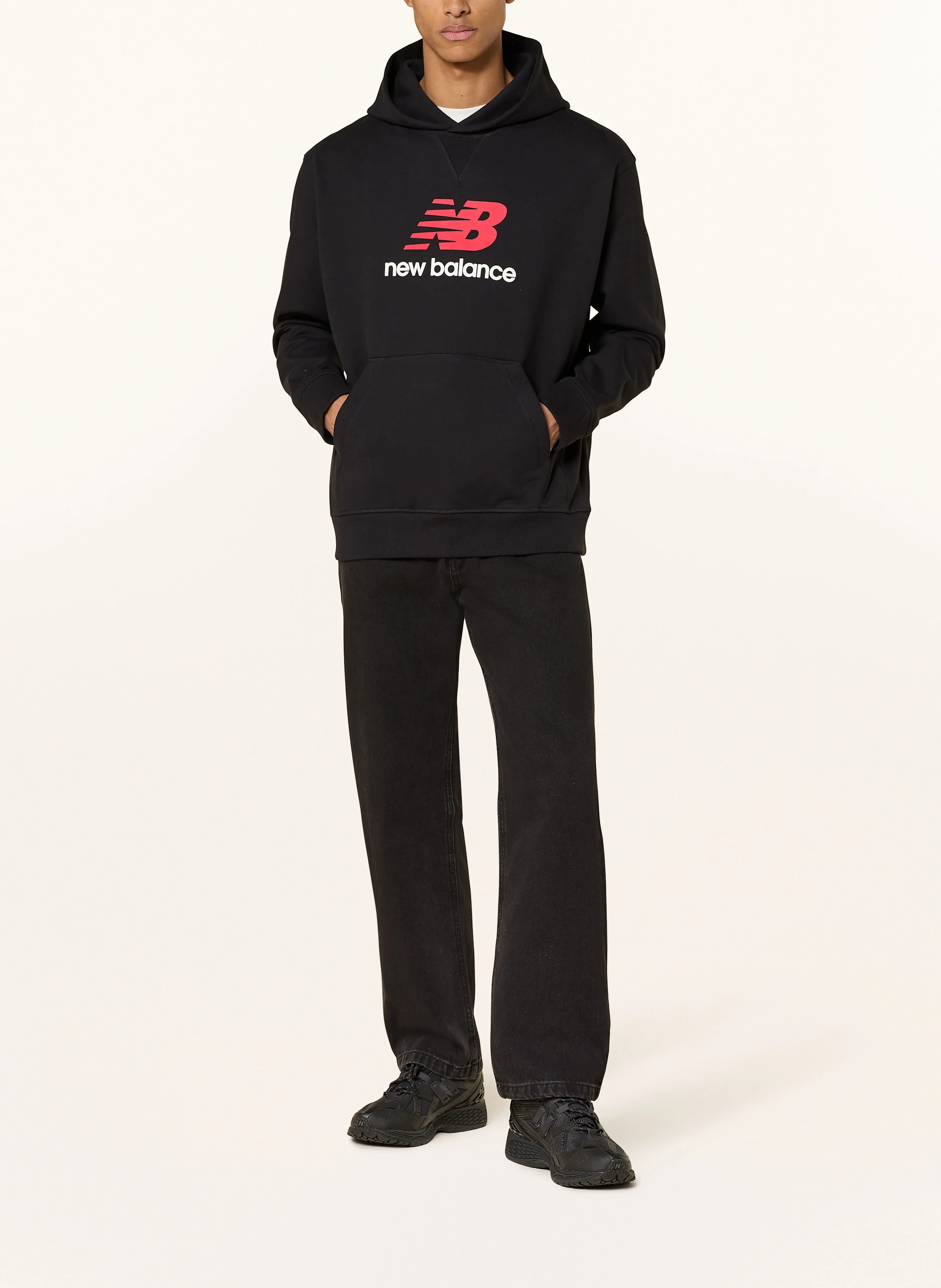 new balance Hoodie