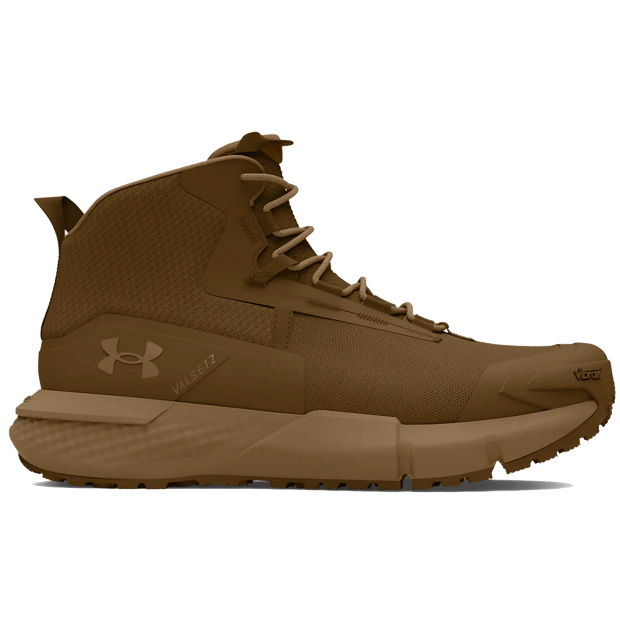Under Armour<br>Charged Valsetz Mid