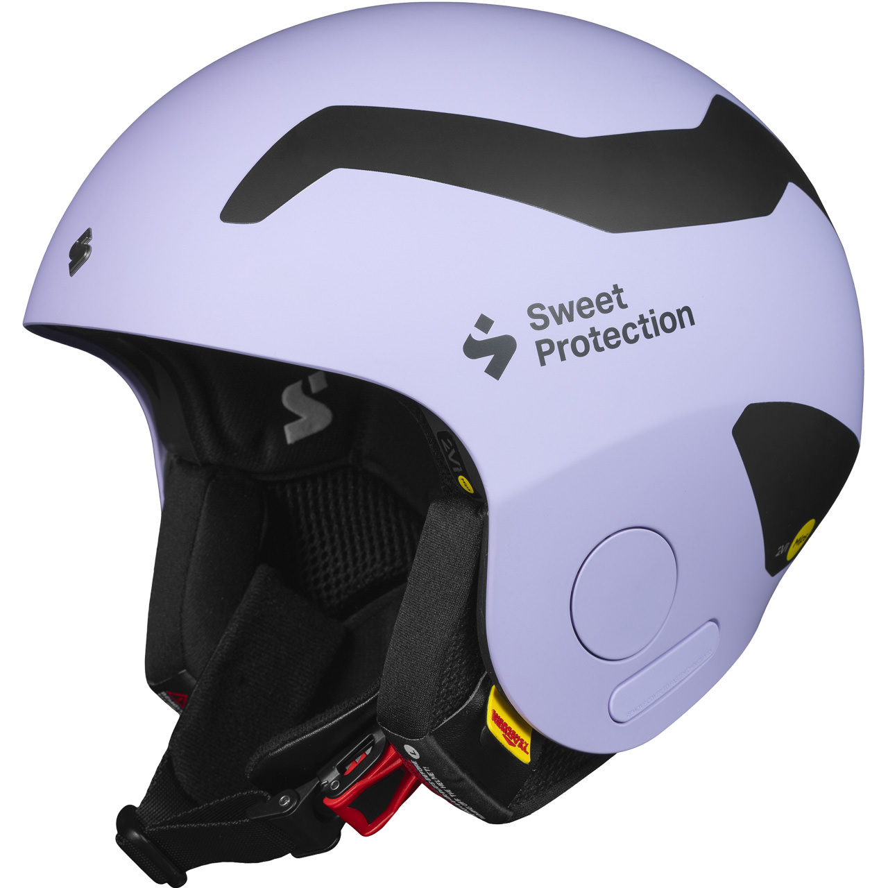 Sweet Volata 2Vi MIPS panther | Sweet Protection Skihelme | Sweet Protection | S | MARKEN | XSPO