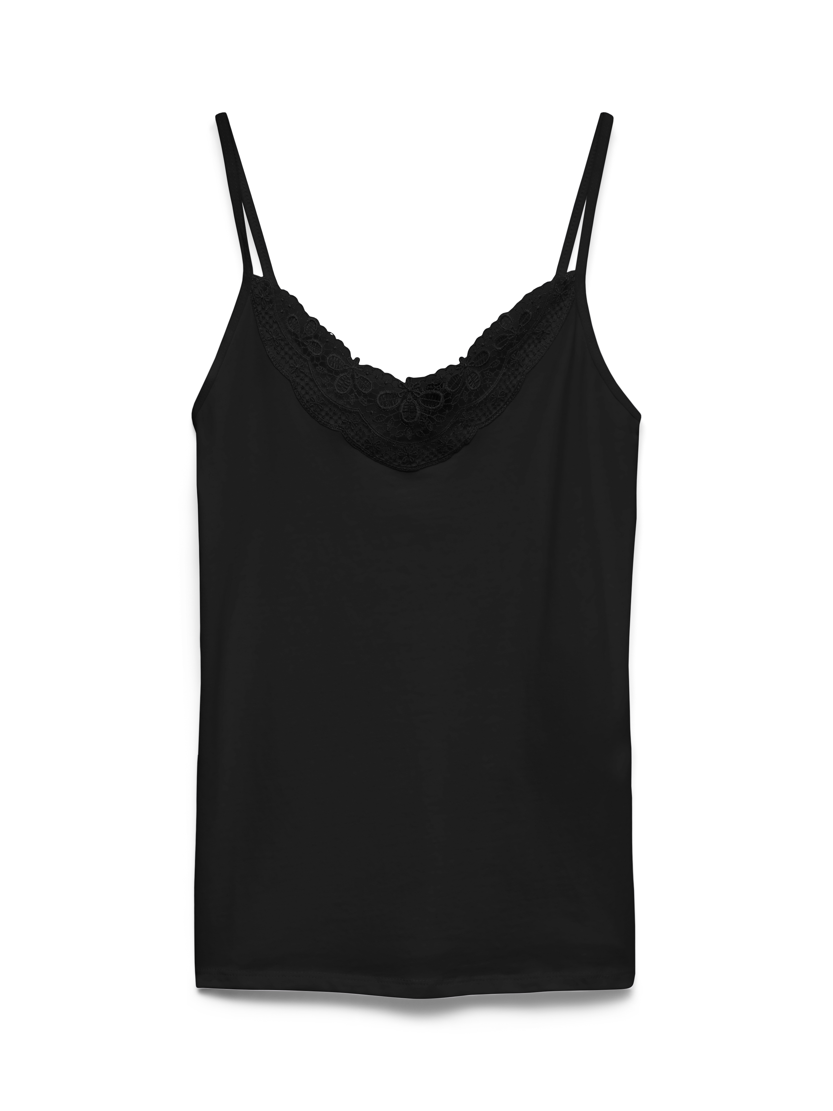 VMINGE Tanktop