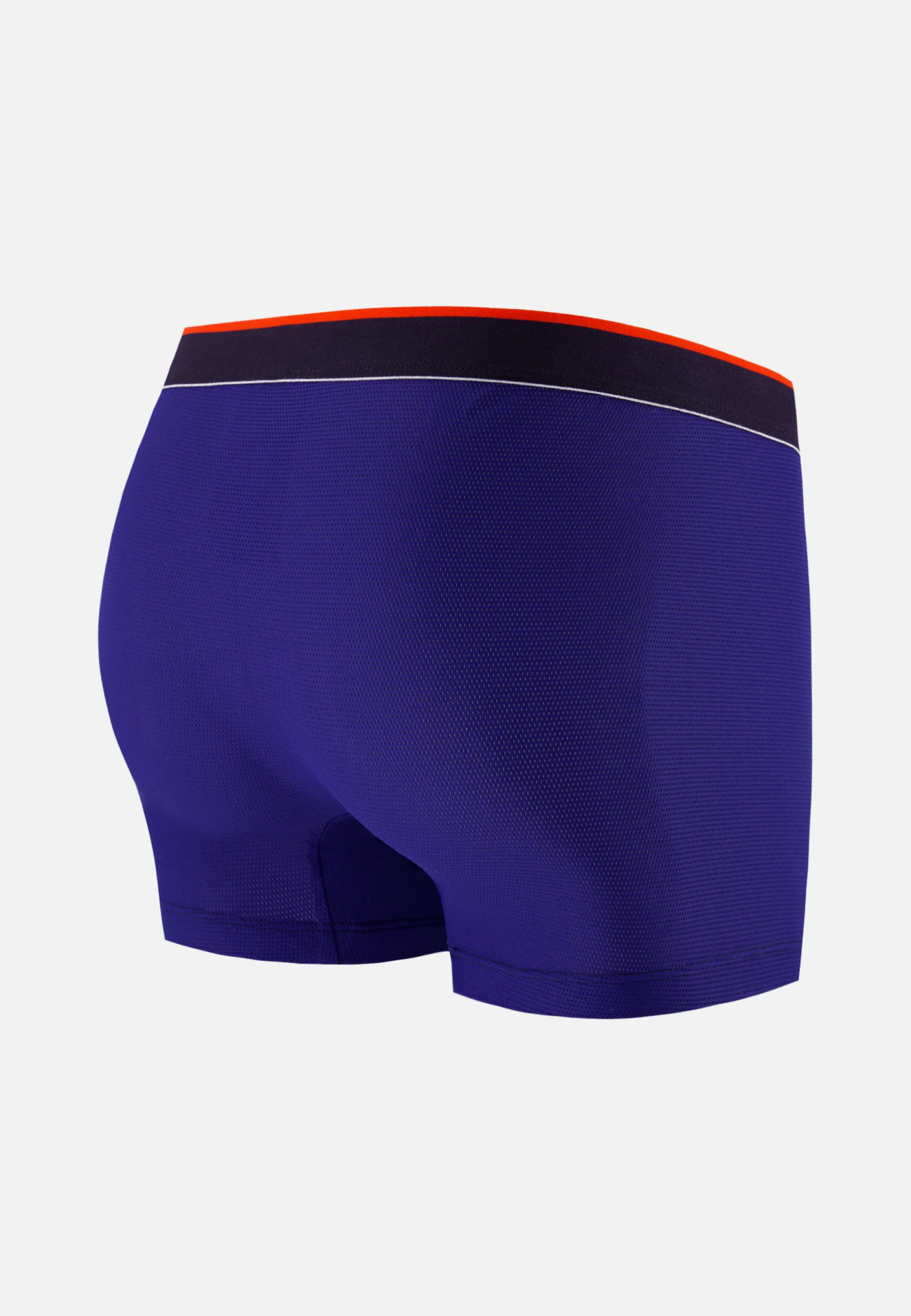Boxer de sport-Guillaume Indigo