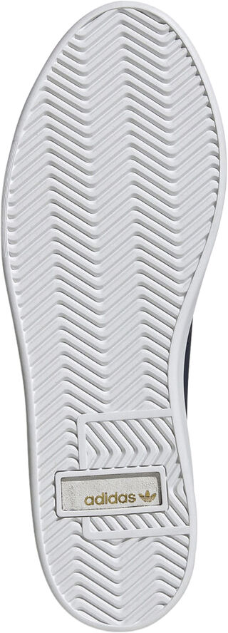 adidas Sleek sneakers Blå