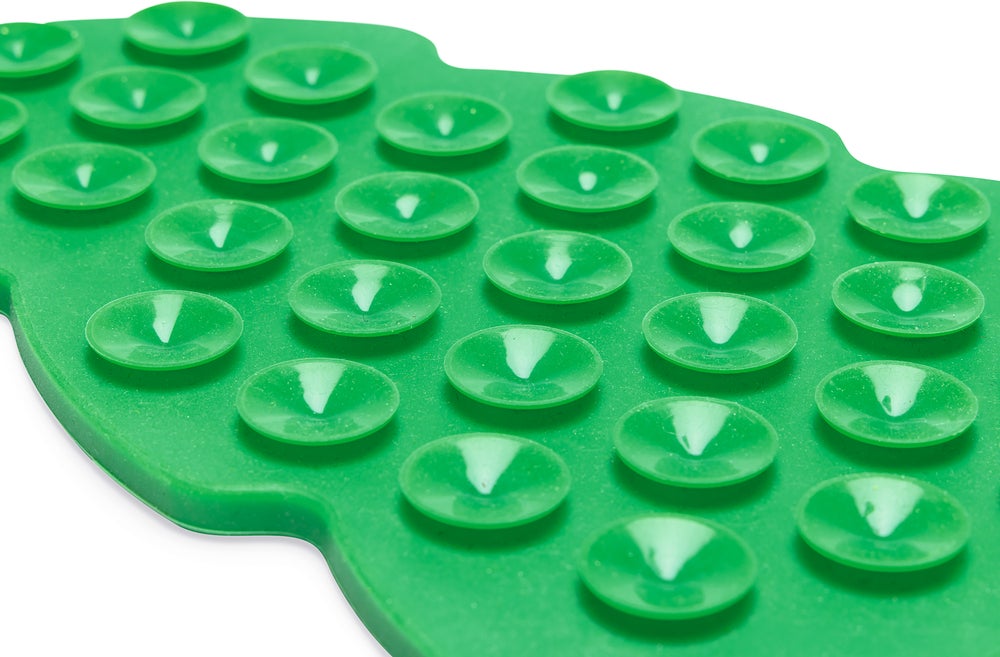Beeztees likmat kerstboom groen 23 x 16 x 1 cm