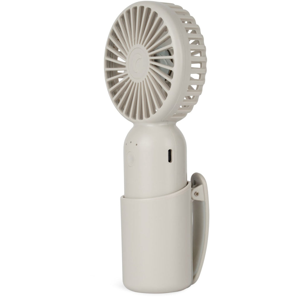 Køb Moonboon Lunar Rock Mini Fan