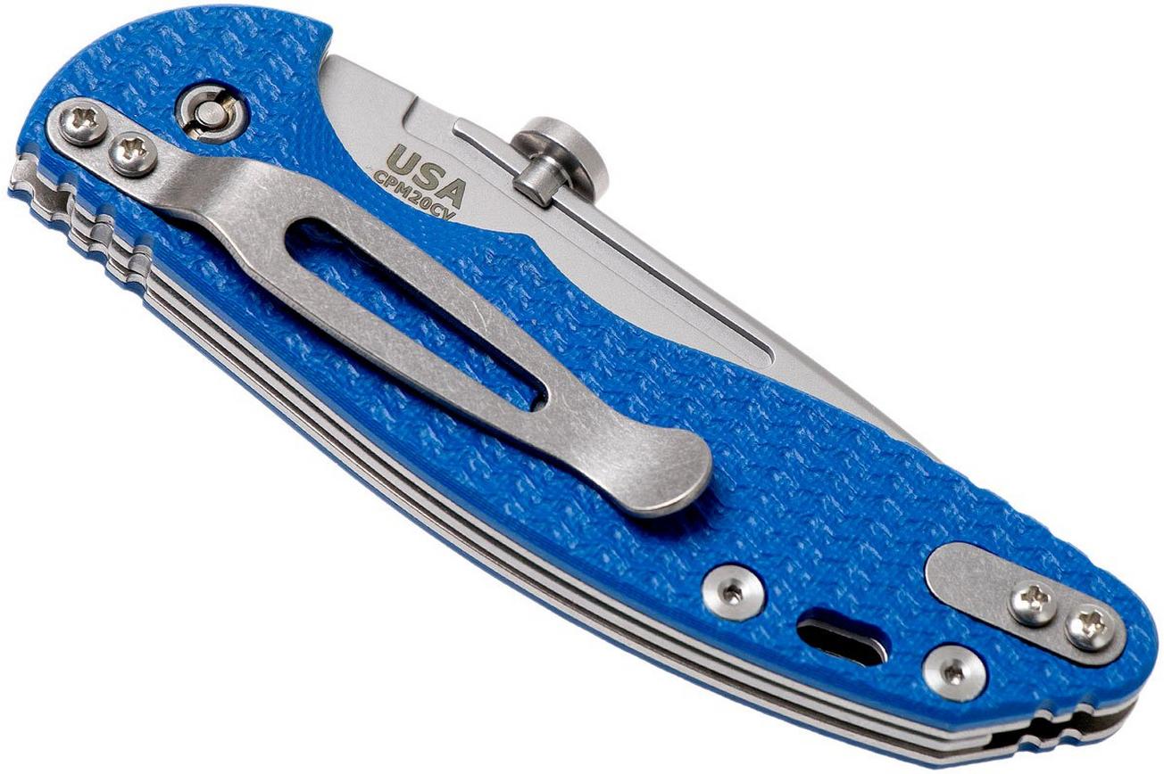 Rick Hinderer XM Slippy 3