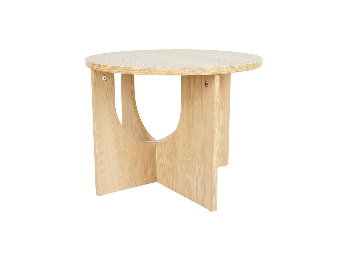 Tables basses gigones bois oia