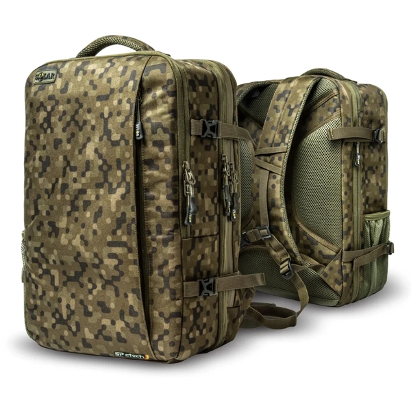 Sac à dos Solar SP C-Tech Laptop & Gadget