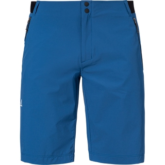 Schöffel Blaustein Shorts Cornflower Blue Herren