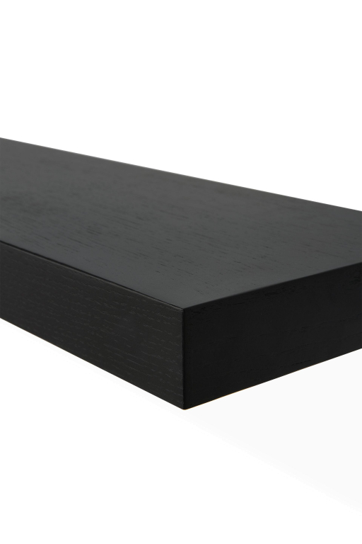 Ethnicraft Wall wandplank 70 naturel eiken