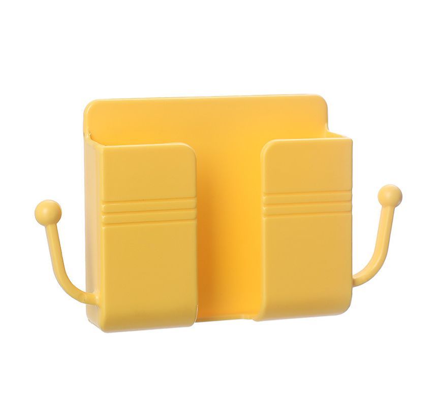 Honeyfluff - Kunststof zelfklevende wandorganizer
