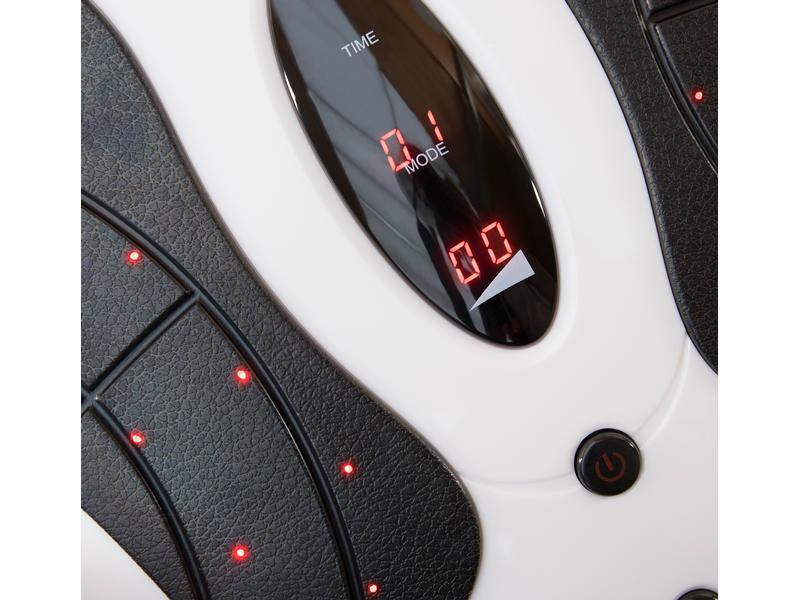 Bodi-Tek Elektrostimulationsgerät Circulation Plus Active EMS-Gerät für Füsse und Unterschenkel