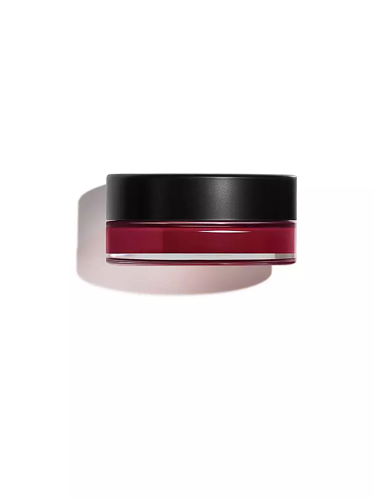 CHANEL  BALSAM FÜR LIPPEN UND WANGEN SCHENKT FARBE - NÄHRT - POLSTERT AUF 9G rot