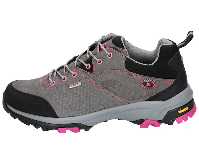 BRÜTTING Wanderschuh »Outdoorschuh Mount Brady Low«