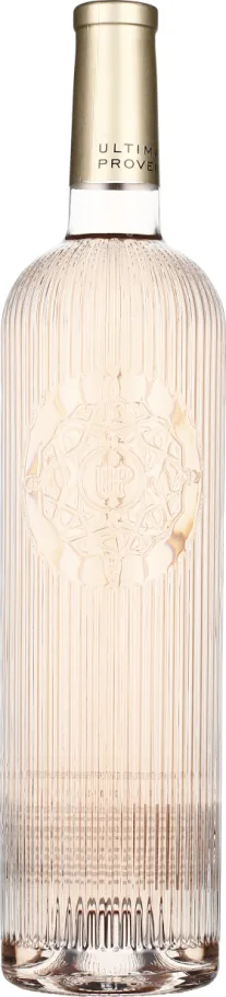UP ULTIMATE PROVENCE ROSÉ 75CL