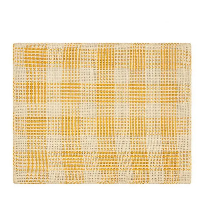 Ames Japa Set de table Jipi - Set de 6 | Orange