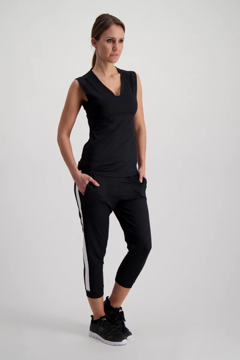 Venice Beach Eleam Damen T-Shirt