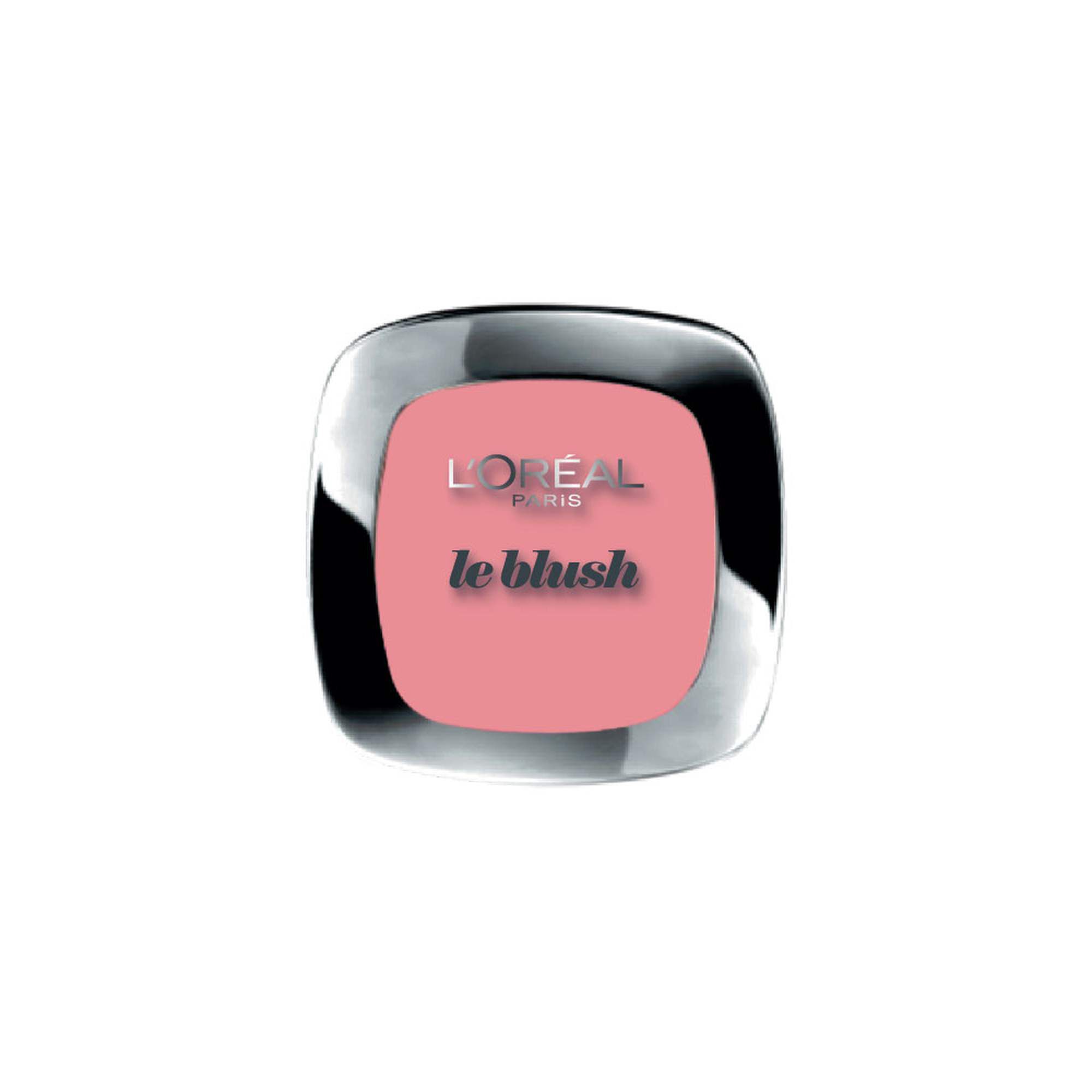 Blush Accord Parfait · Blush en Poudre Mate Velouté