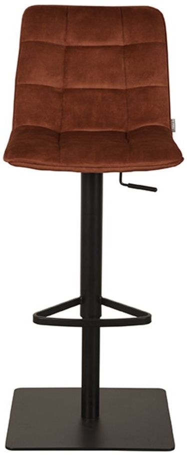 Barkruk Rust DX-74.018 Juul B45 x D56 x H88 cm