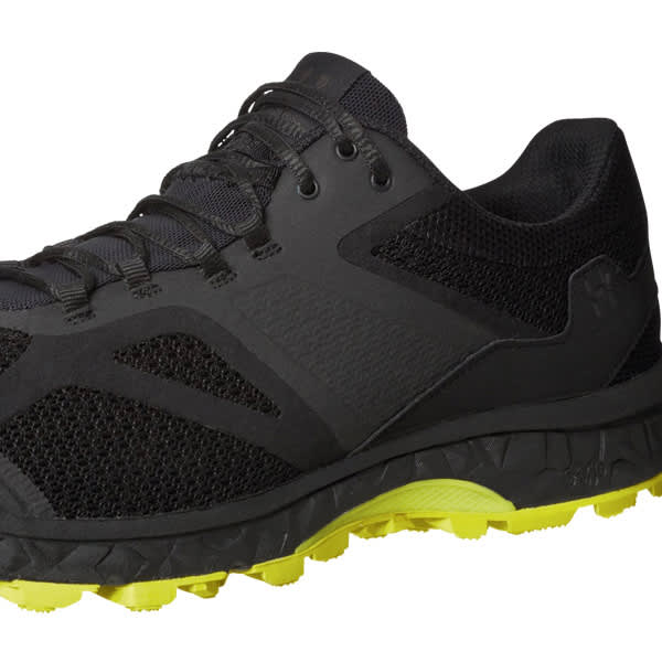 Chaussure trail HAGLÖFS HAGLÖFS GRAM XC TRUE BLK/FIREFLY 14 TRUE BLK/FIREFLY