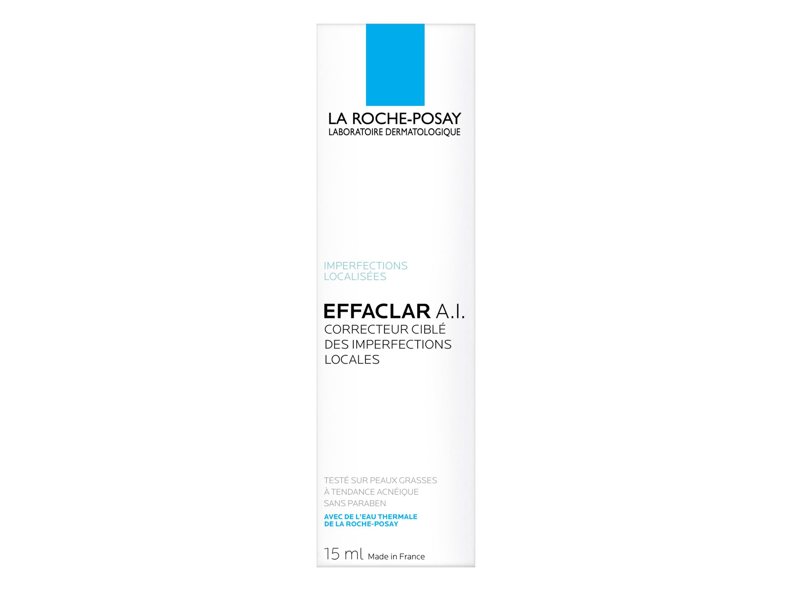 CREME LA ROCHE POSAY EFFACLAR AI 15ML
