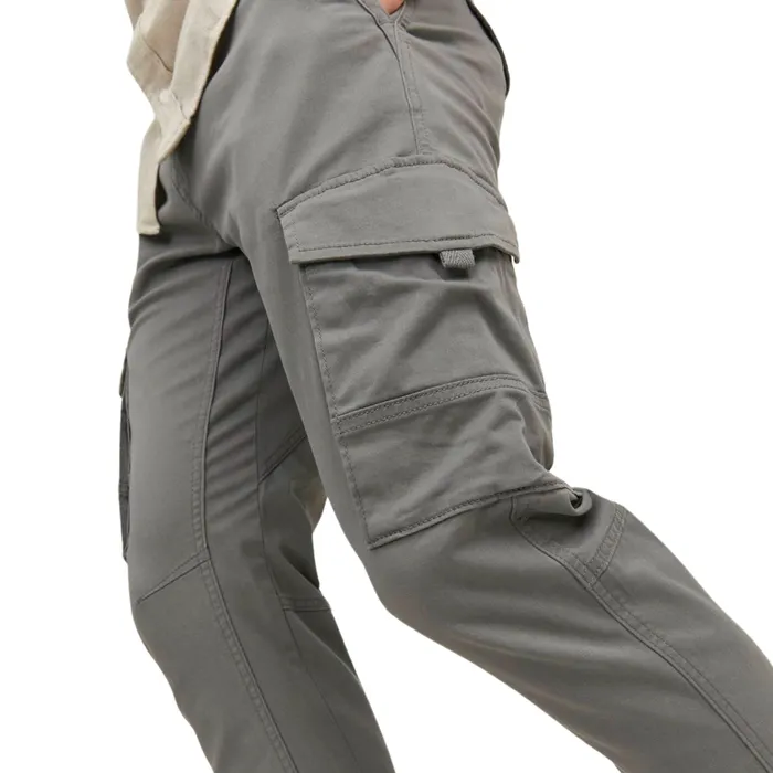 Jack & Jones Paul Flake Ana Cargobroek Heren