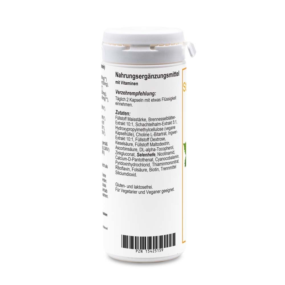 ALLPHARM Detox Stoffwechsel