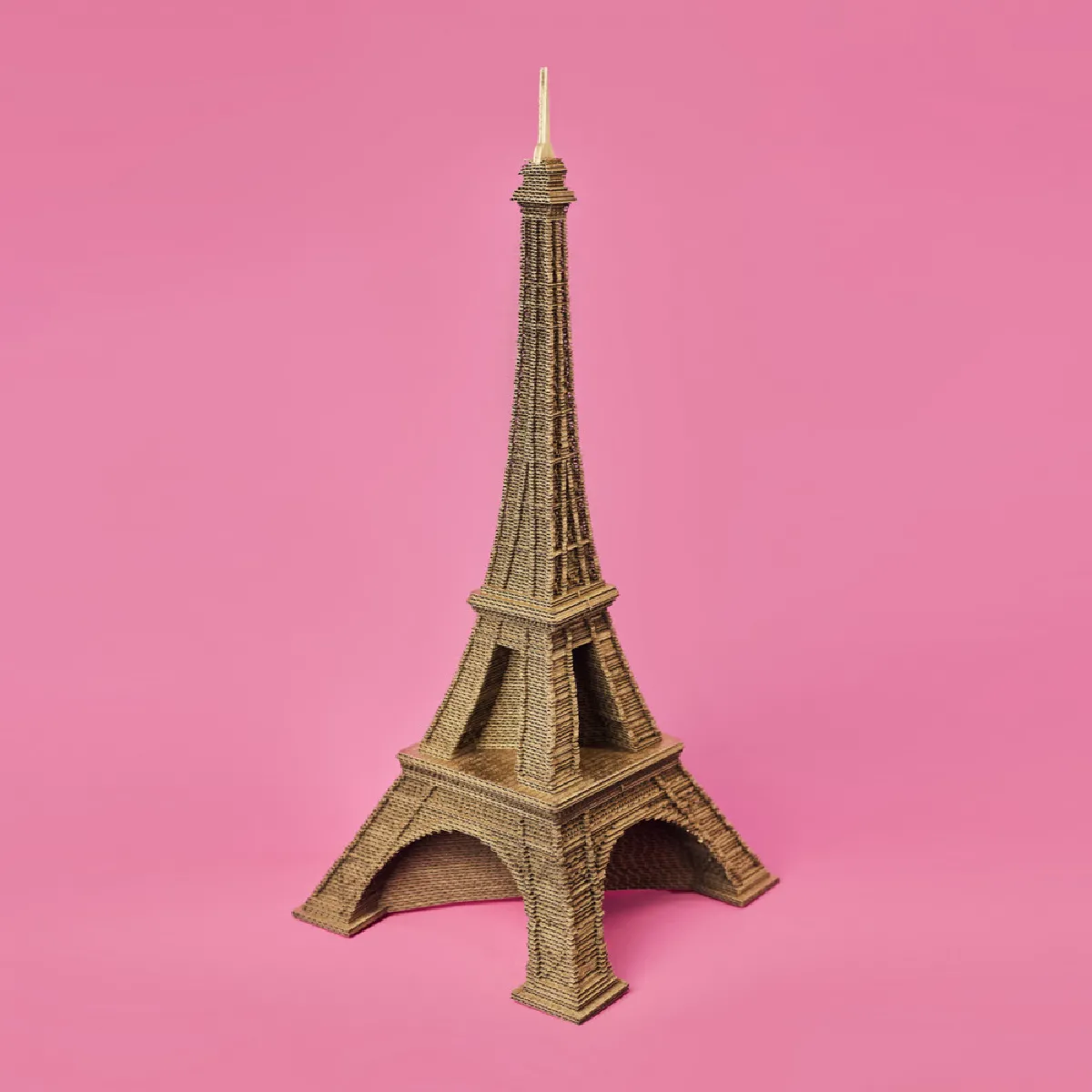 Puzzle 3D Tour Eiffel