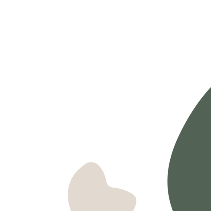 Greetz | Nieuwe baan | abstract