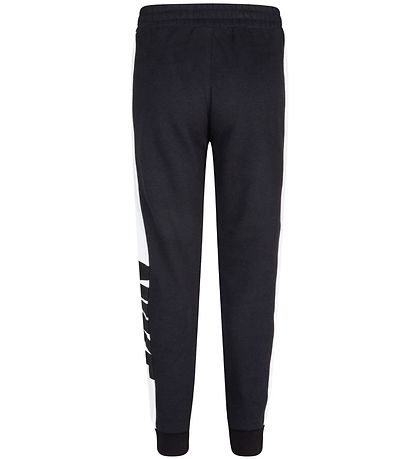 Nike Jogginghosen - Amplify - Sort