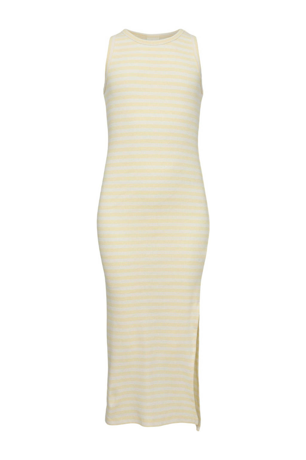 Sofie Schnoor maxi jurk geel