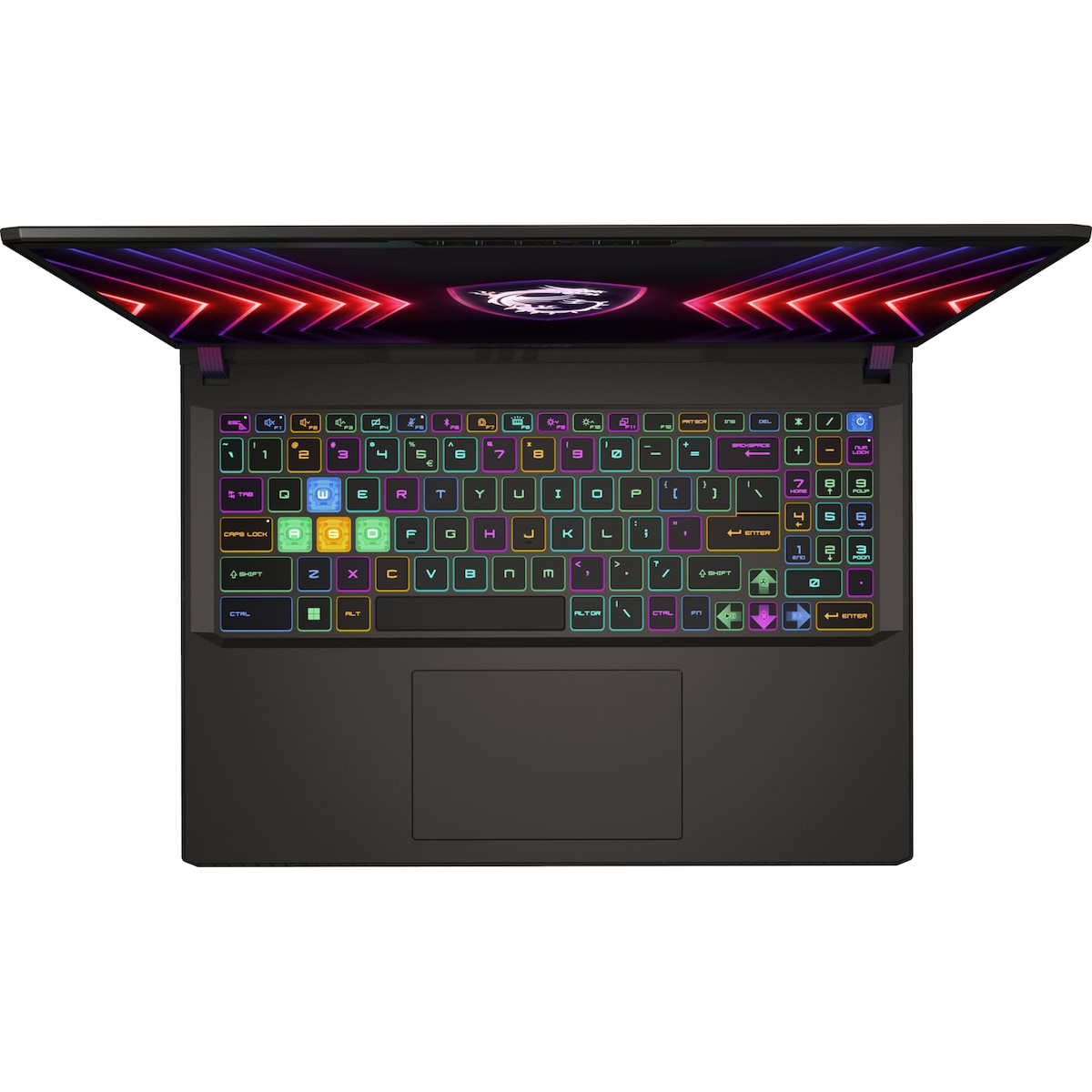 MSI Vector 16 i9-14HX/32/1024/4080 16