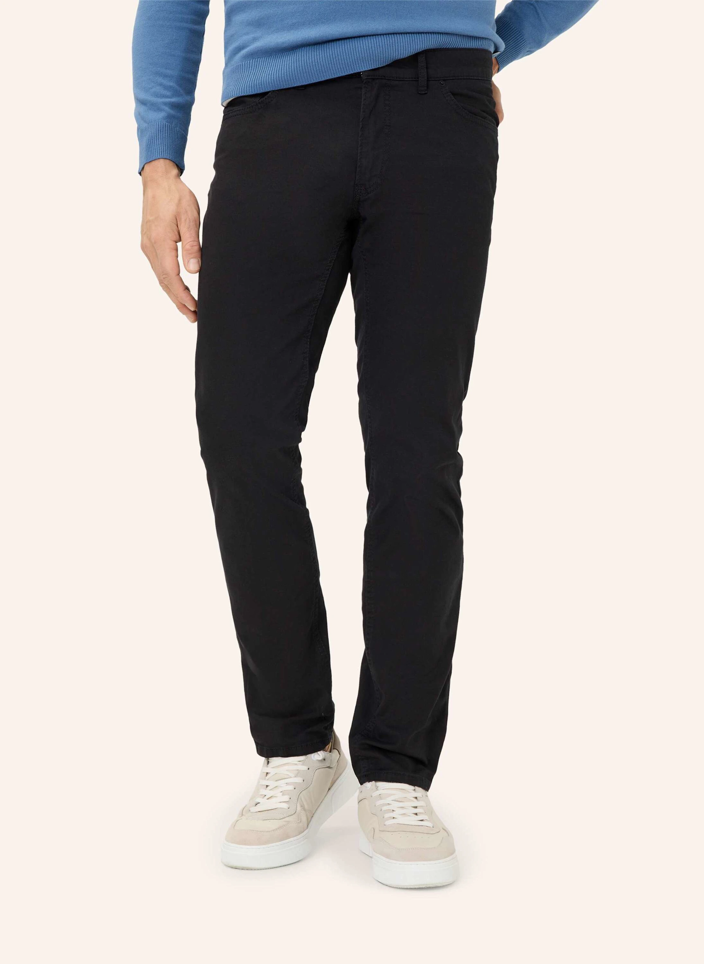 BRAX Hose STYLE CHUCK