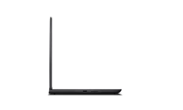 Lenovo ThinkPad P16v Gen 2 21KX - Intel Core Ultra 7 - 155H / op til 4.8 GHz - Win 11 Pro - RTX 1000 Ada - 32 GB RAM - 1 TB SSD TCG Opal Encryption 2, NVMe, Performance - 16