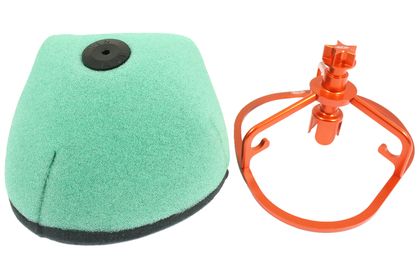 Filtre à air Twin air kit Powerflow - 151122C