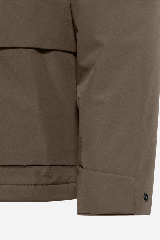 Jack Wolfskin Jack Wolfskin Tempeltor Winterjas