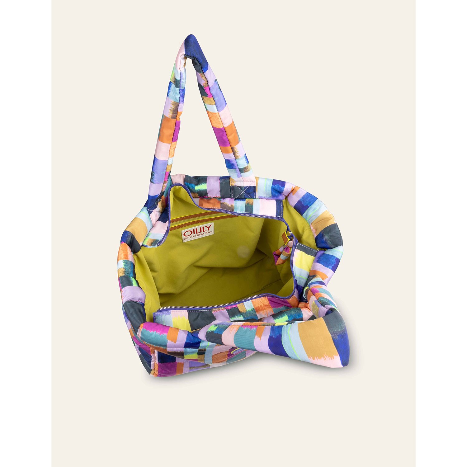 Oilily Soleil Shopper multi