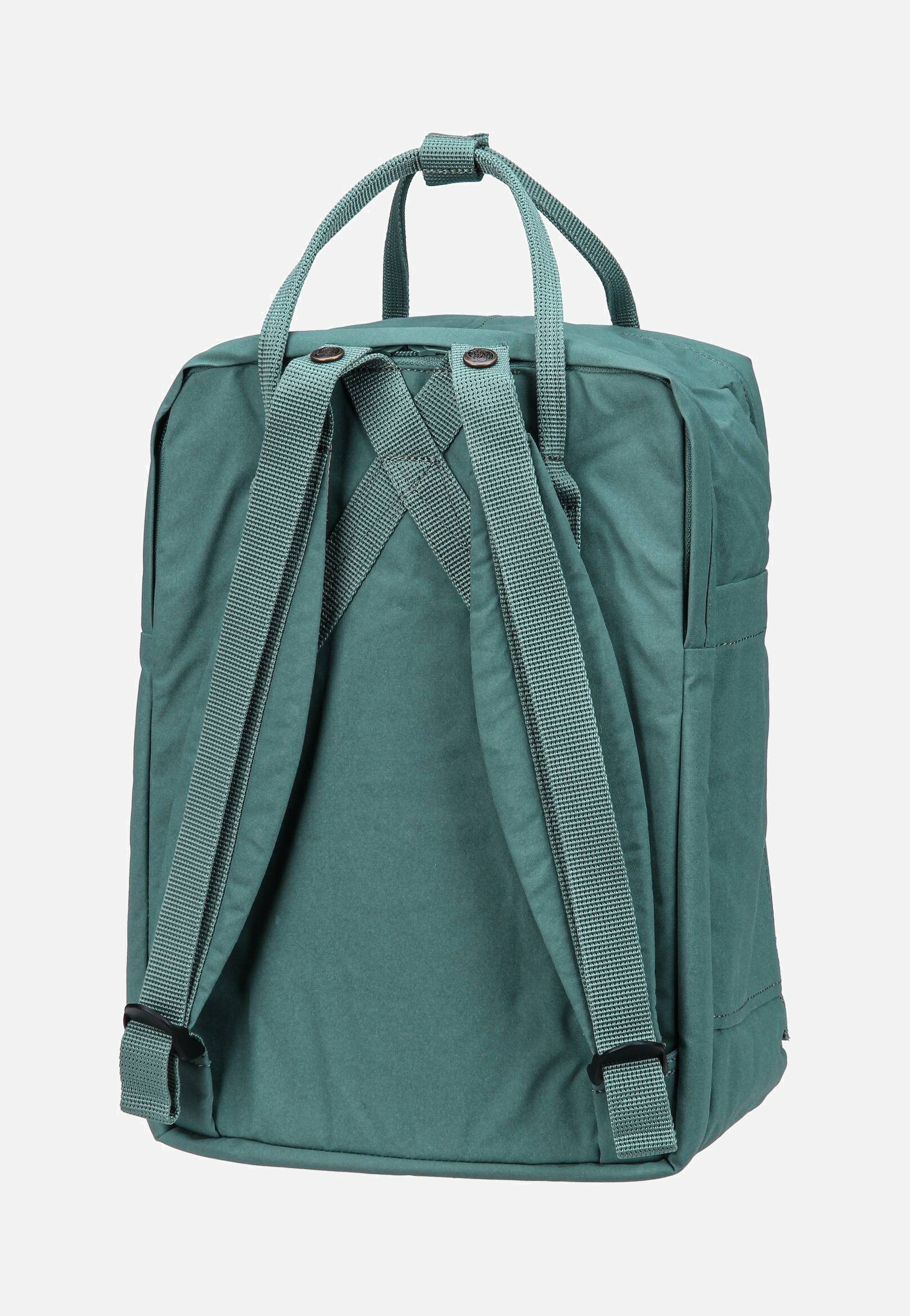 Kanken Laptop 13'' Frost Green - Rucksack