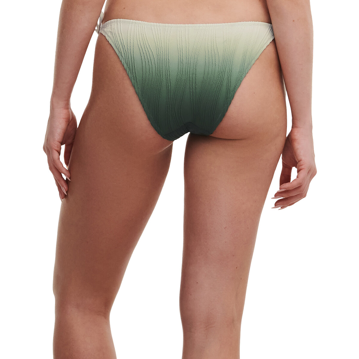 CHANTELLE<br>Calcinha de biquíni com amarração Tamanho único Pulp