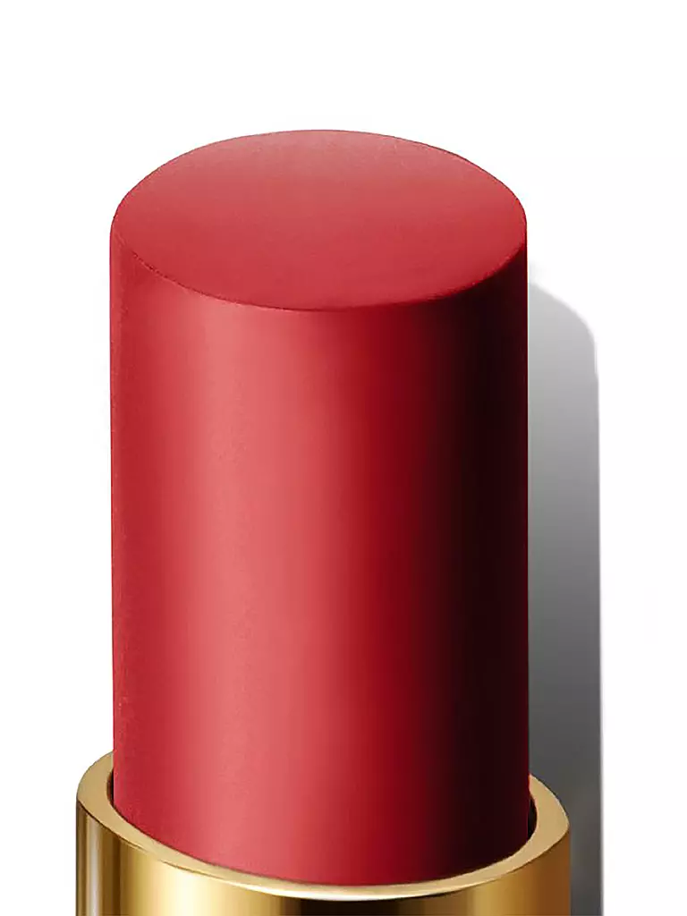 TOM FORD BEAUTY Lippenstift - Lip Color Satin Matte ( 16 Scarlet Rouge )  rot