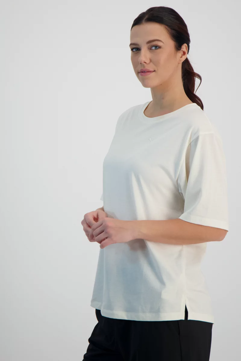 Puma Animal Remix Boyfriend Damen T-Shirt