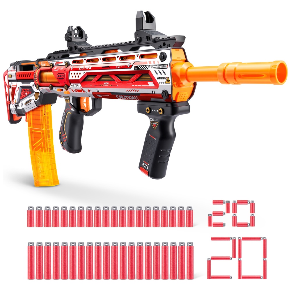 XSOT Skins Pro Series Longshot Blaster von ZURU