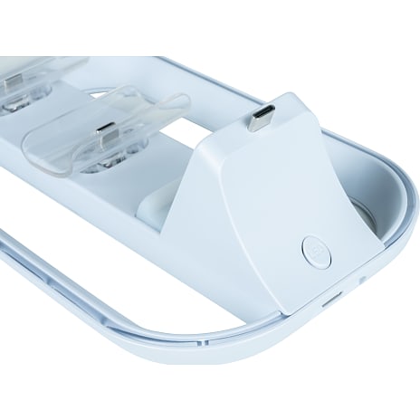 Playstation 5 DualSense tredobbelt ladestation