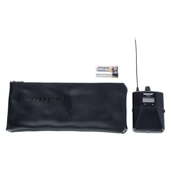 Shure P3RA PSM 300 T11