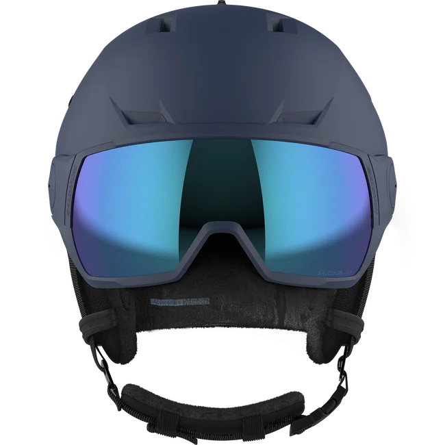 PIONEER LT VISOR  Herren - Unisex-Helm
