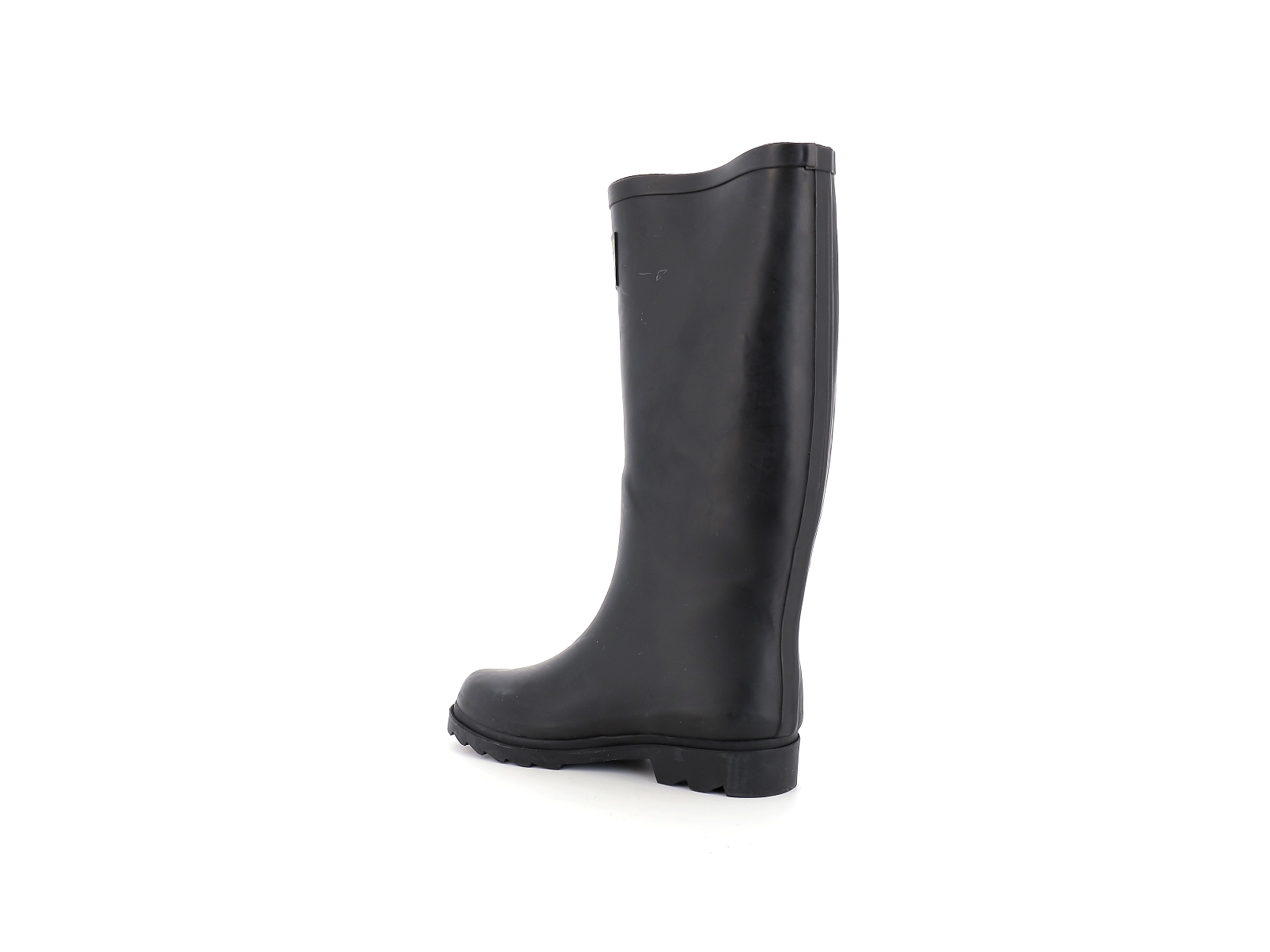 Safety jogger adventure-GRASS Plastique Noir