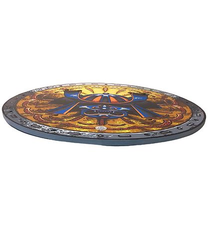 Liontouch - Samurai-Schild - Bunt