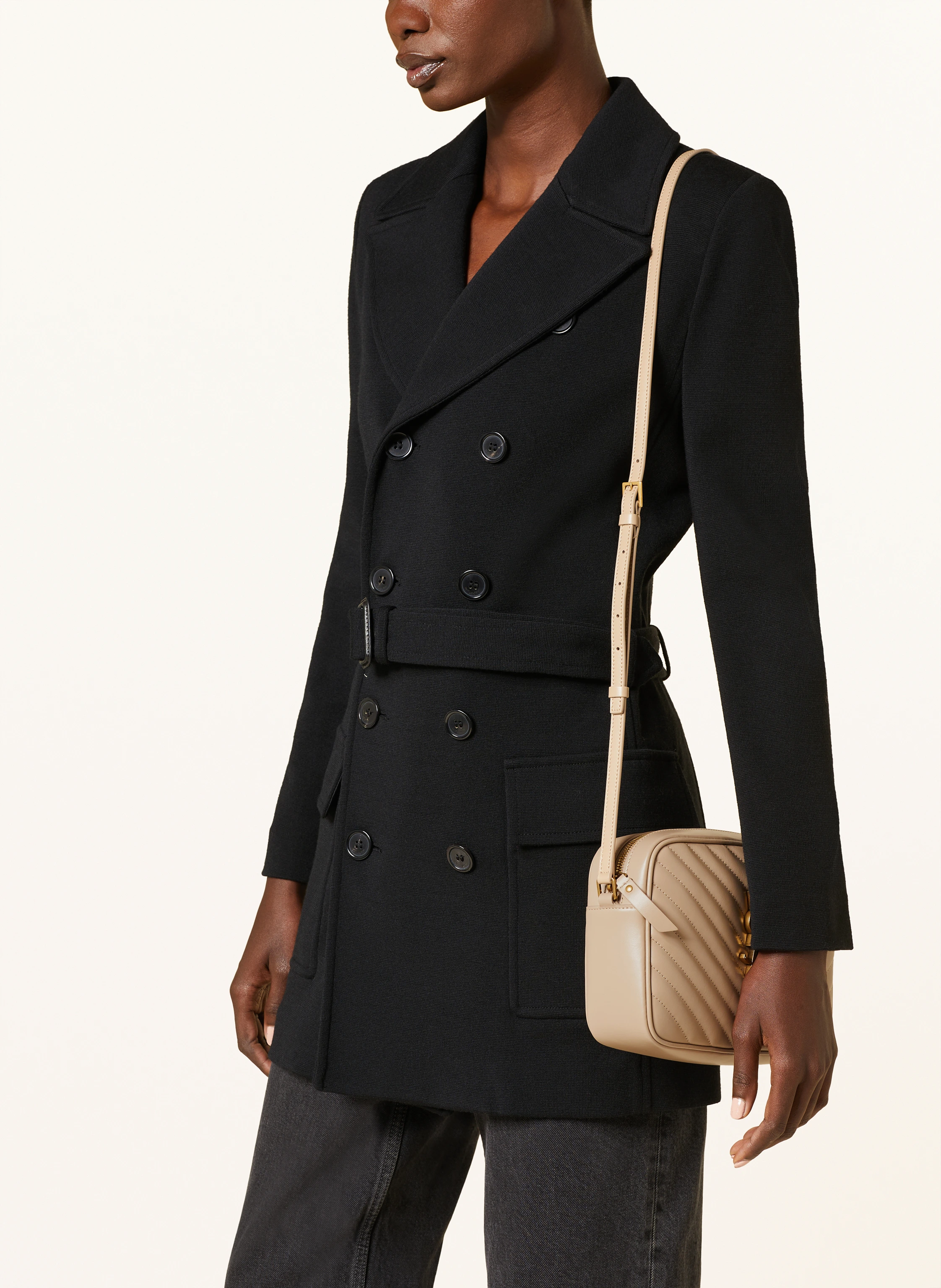 SAINT LAURENT Umhängetasche LOU